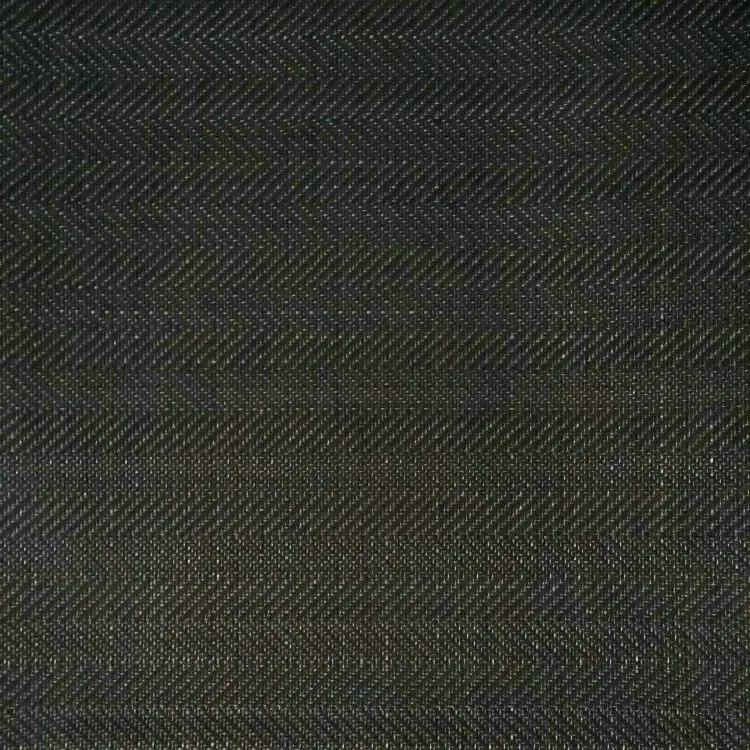 Customized Industrial Filtration Iron Wire Mesh Low Carbon Steel Black Wire Mesh