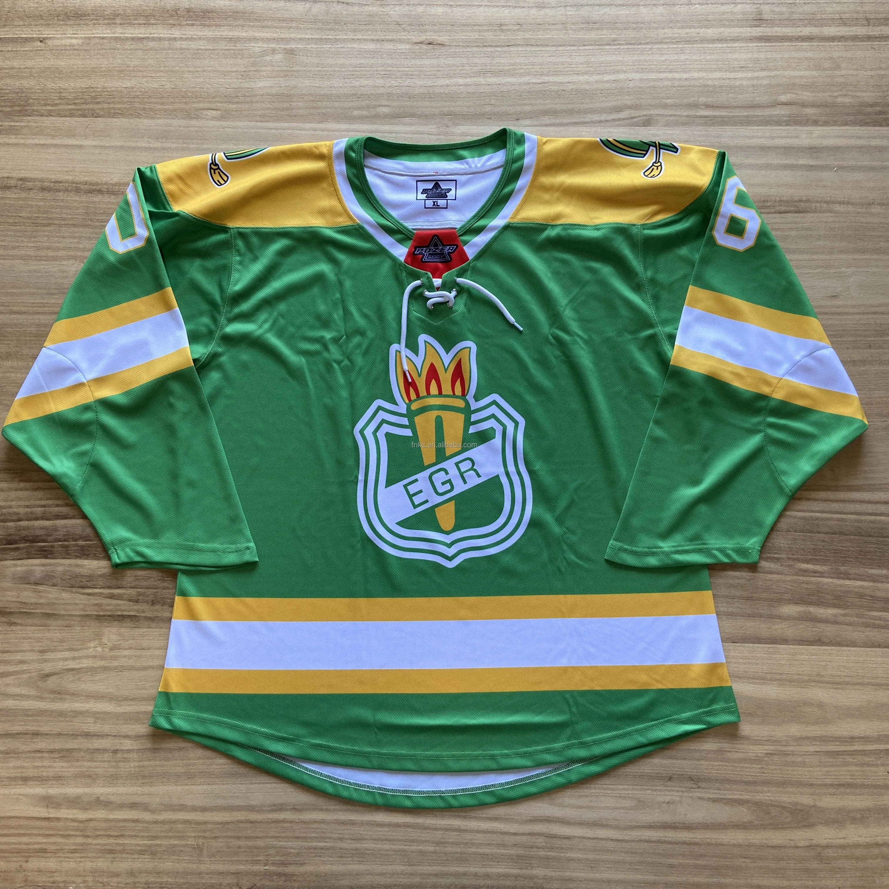 Fashion Latest Design Custom Sublimation Ice Hockey Wear For Hockey Team