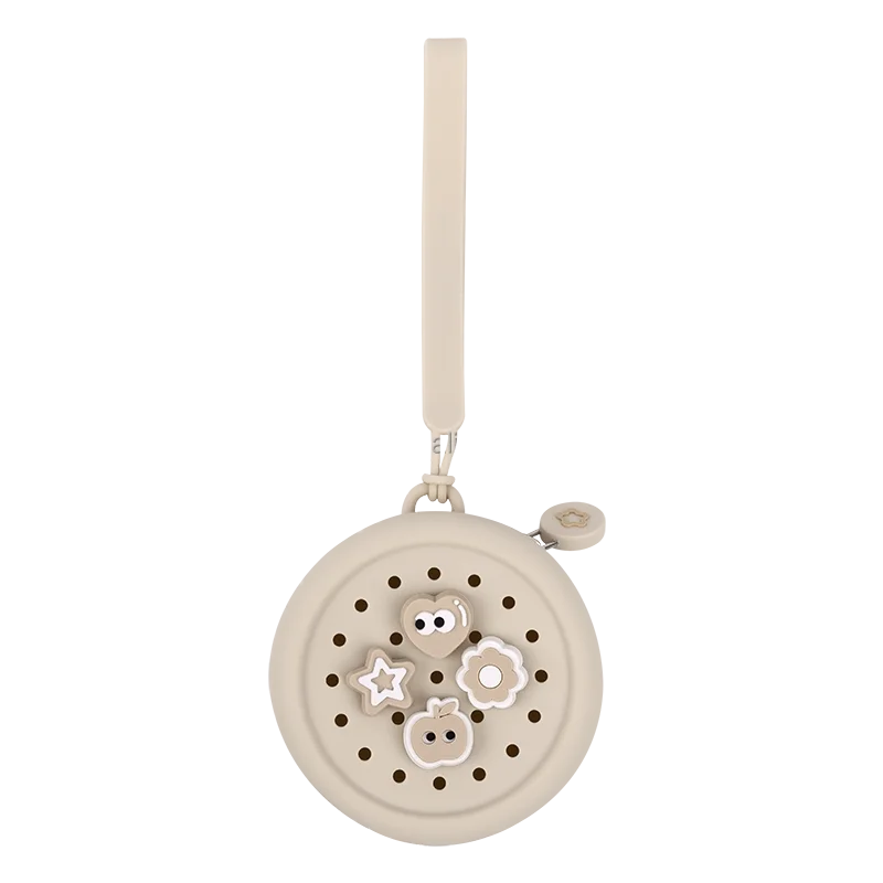 Chinfai New Customize Candy Silicone Purses Children Girls Fashion Animal Mini bags Cartoon Wallet silicone bag kids hand bags