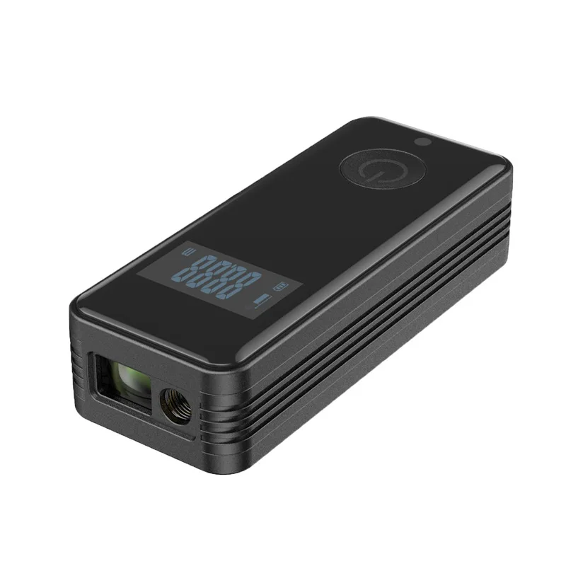 Low Price Laser Distance Meter Digital Sensor 30M Mini Hand-hled Smart Rechargable