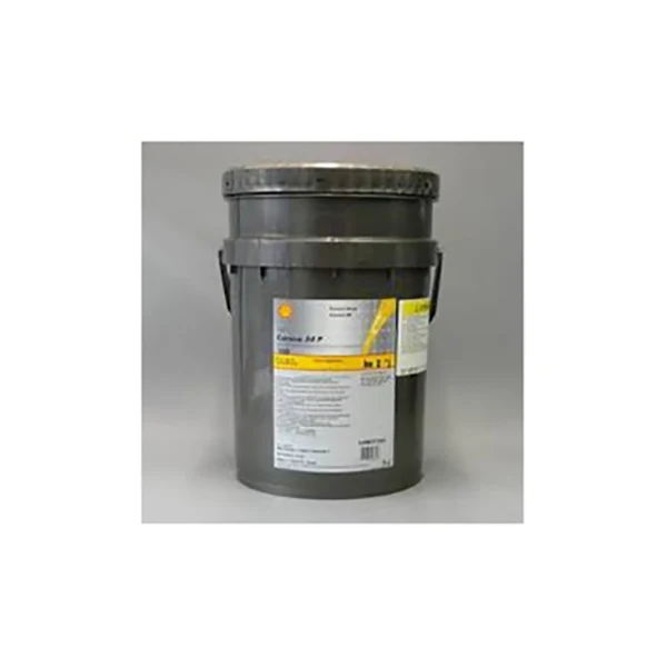 
Shell Corena S4 P100 20 liter pail 