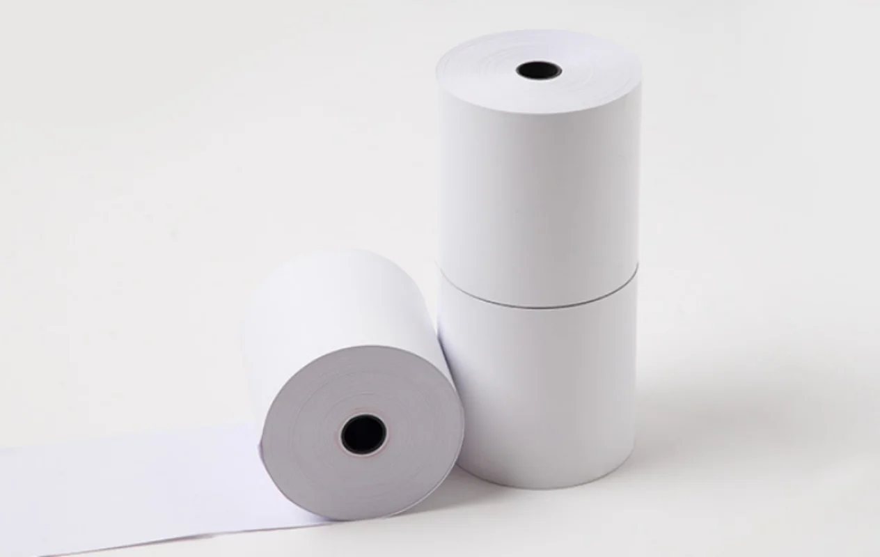 Factory Price Customization Thermal  Paper Print Thermal Paper for Sale