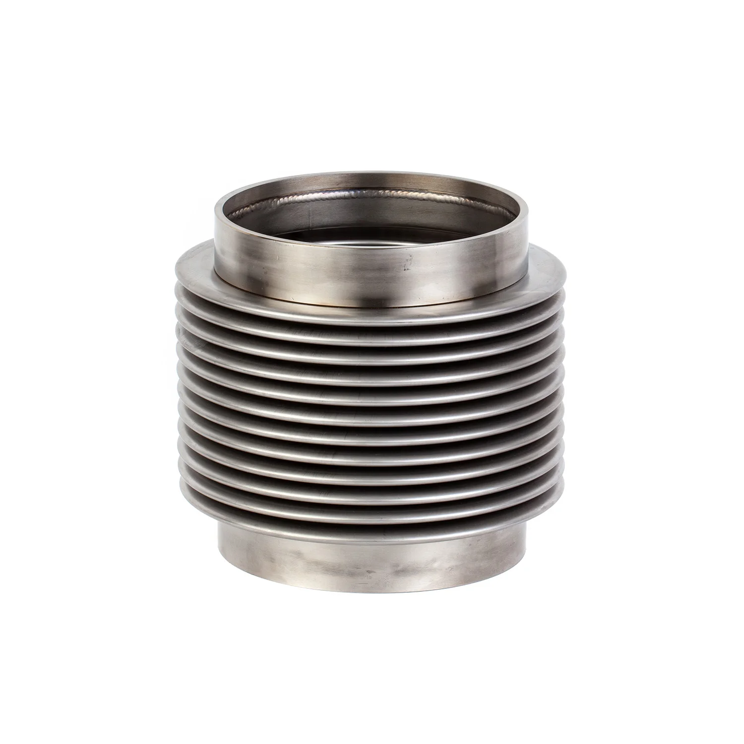 Factory Price Stainless Steel Metal Bellows Expansion Joint