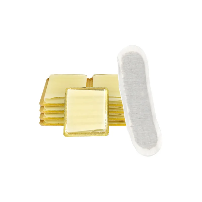 Women Healthy Natural Herbal Pads Feminine Hygiene Pads Panty Liner