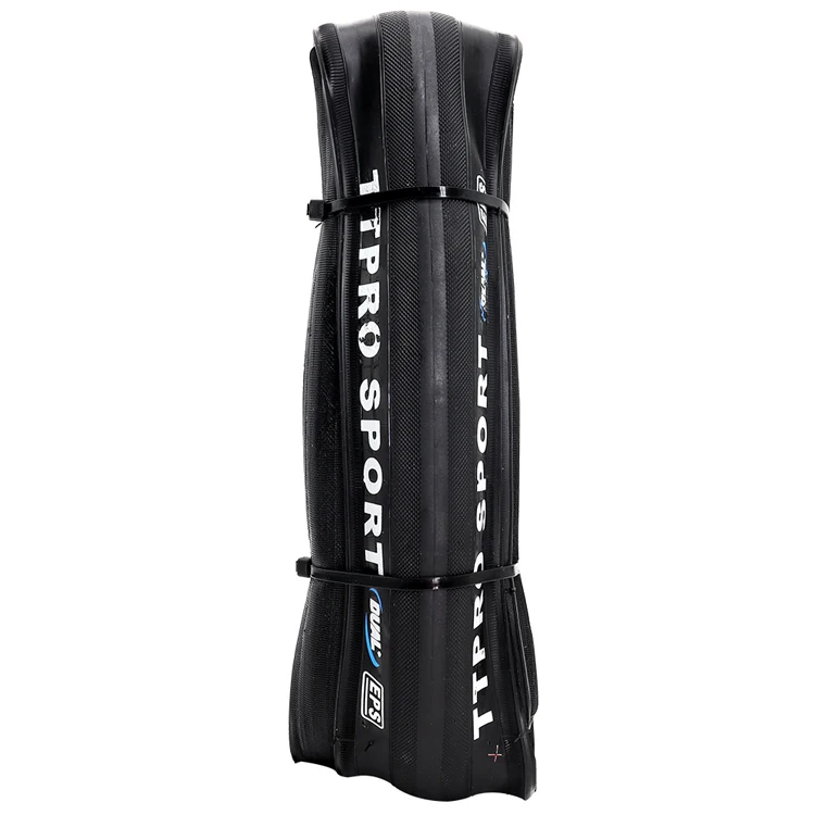 Aoqi 700X25C 30/60TPI Bike Tire for Road Bicycle Puncture Resistant Yellow Black Puncture-proof Folding Tire Bicycle Parts