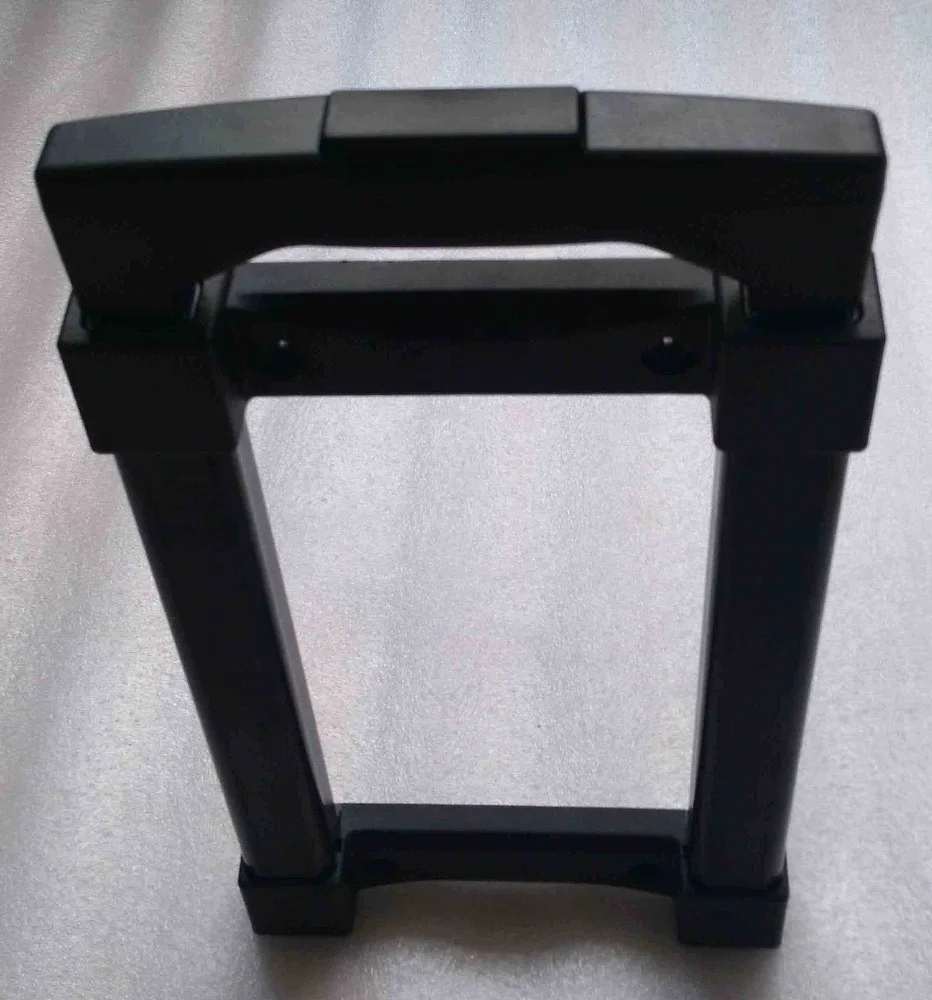Suitcase extension telescopic luggage handle /luggage handle replacement /durable luggage handle for Flight case hardware
