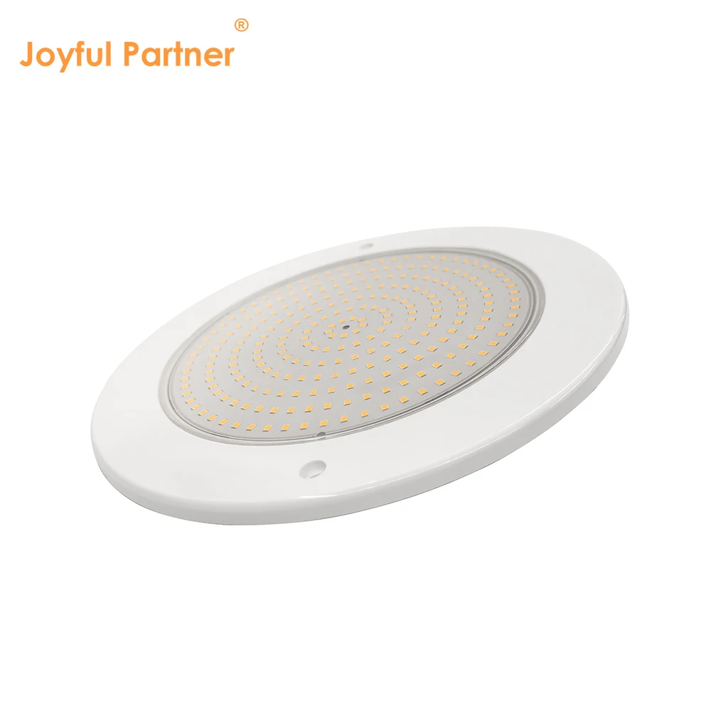 IP68 Waterproof LED 6W 10W 18W 25W 35W Outside Swimming Pool Step Light Par 56 Swimming Pool Lights