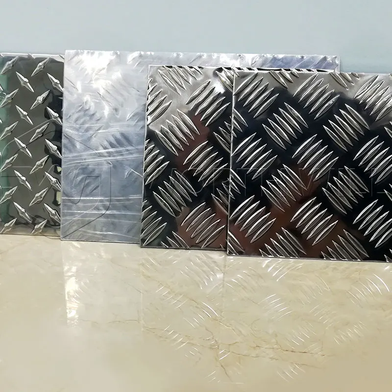Aluminum corrugated sheet，made by Chinese manufacturers, with good quality and great performance