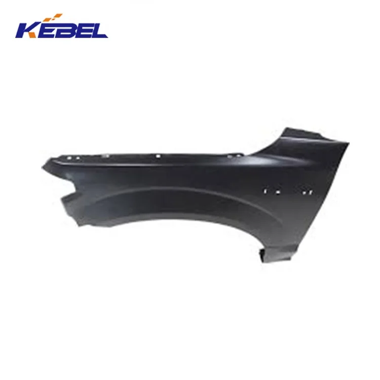 KEBEL hot sale auto cover parts superior quality auto fender OEMJL3Z16006A front auto fender assy for Ford F-150 2015-2019