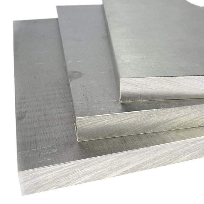 Factory metal alloy Anodizing Aluminum Sheet for louvers