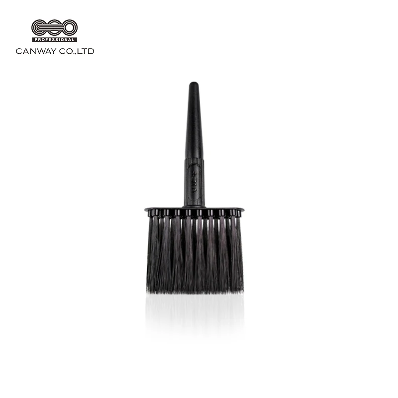 CANWAY Salon Barber Soft Neck Brush For Hair Cleaning Hairdressing Cutting Hair Beauty Care Other Hair Styling Tools