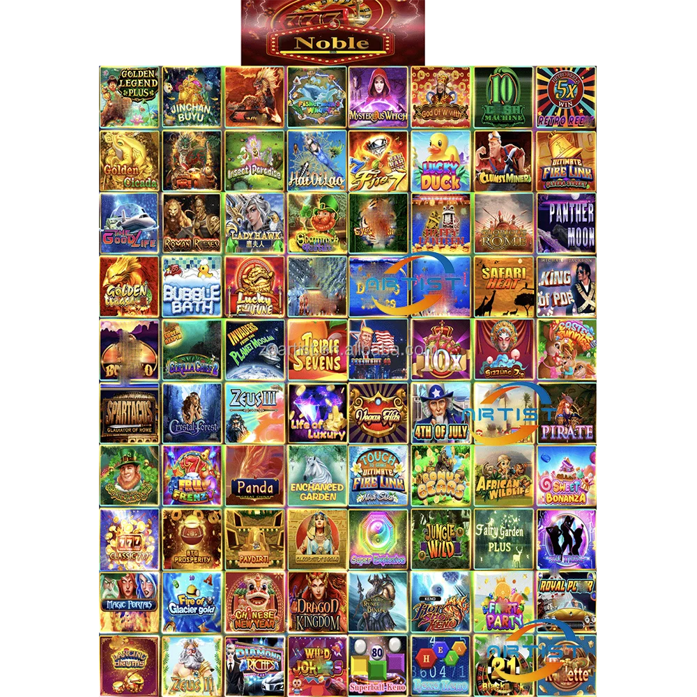 Новейший дизайн 3D онлайн Настольный игровой зал для рыбок Orion Power Stars Fire Link Ocean King of Pop благородная игра в любую точку рыбная