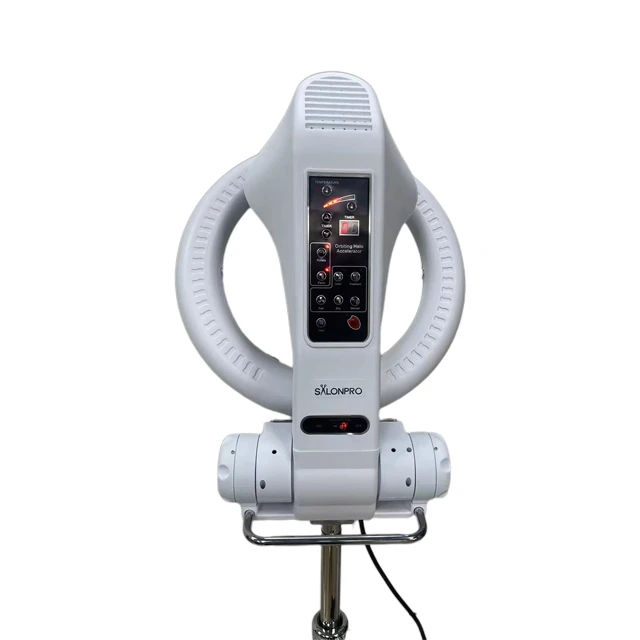 Competitive Price Cheap Barber Hair Steamer Hair Heater Beauty Salon Equipment Hairdressing Machine