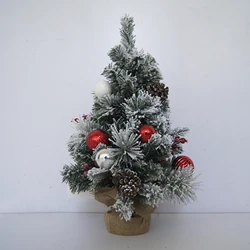 Best Manufacturer 60 cm mixed Leaf Christmas decoration tree garland and wreath for front door with light