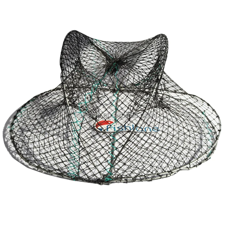 2024 Hot Sale Catch shrimp crab lobster fish cage trap