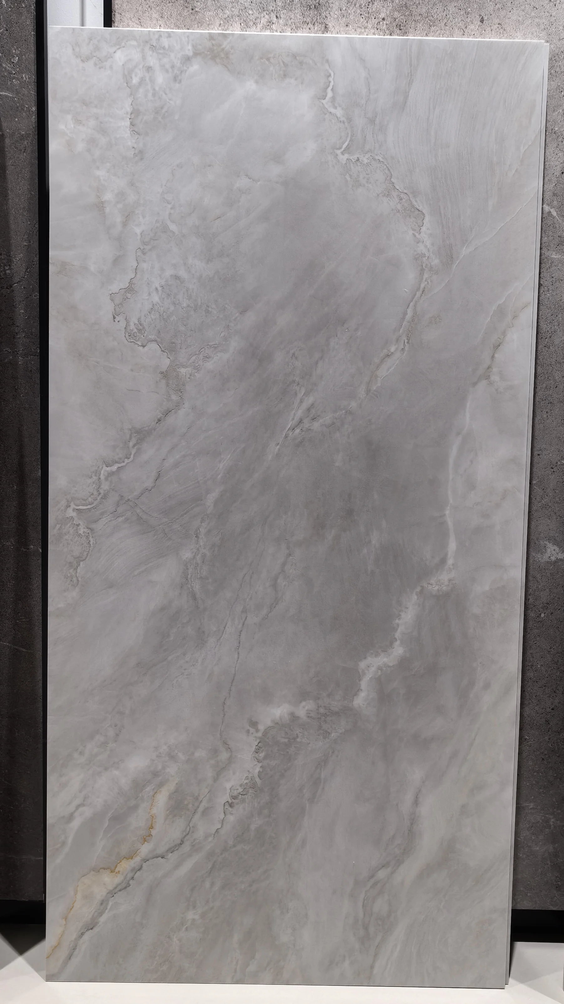 porcelain floor tiles Spanish designs big size glazed polished tiles high glossy new process 600*1200mm