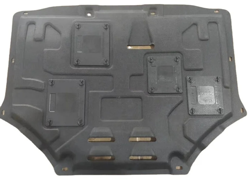 bd insyte autoguard engine shield waterproof for Mitsubishi Xpander for Ertiga