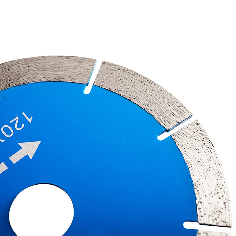 Super thin high speed diamond saw blade for cutting Tile