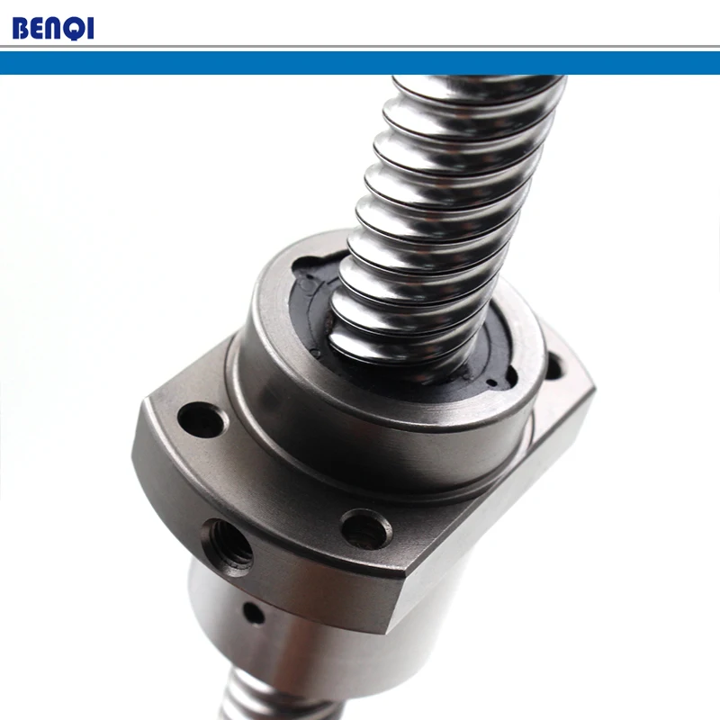 Domestic ballscrew sfe4040 large pitch 40mm lead screw