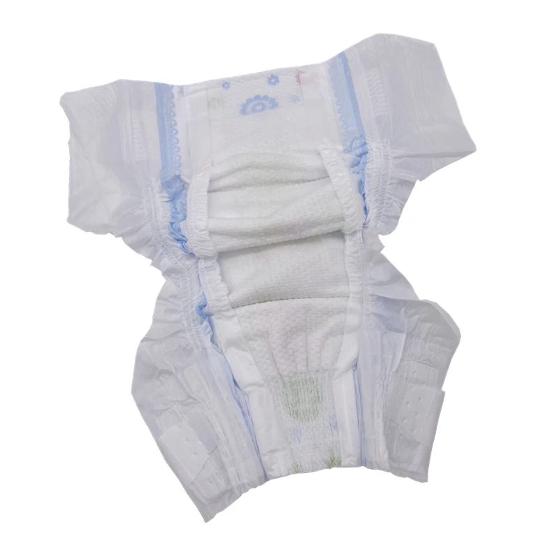 baby diaper newborn wholesale disposable manufacture factory eco friendly napkin