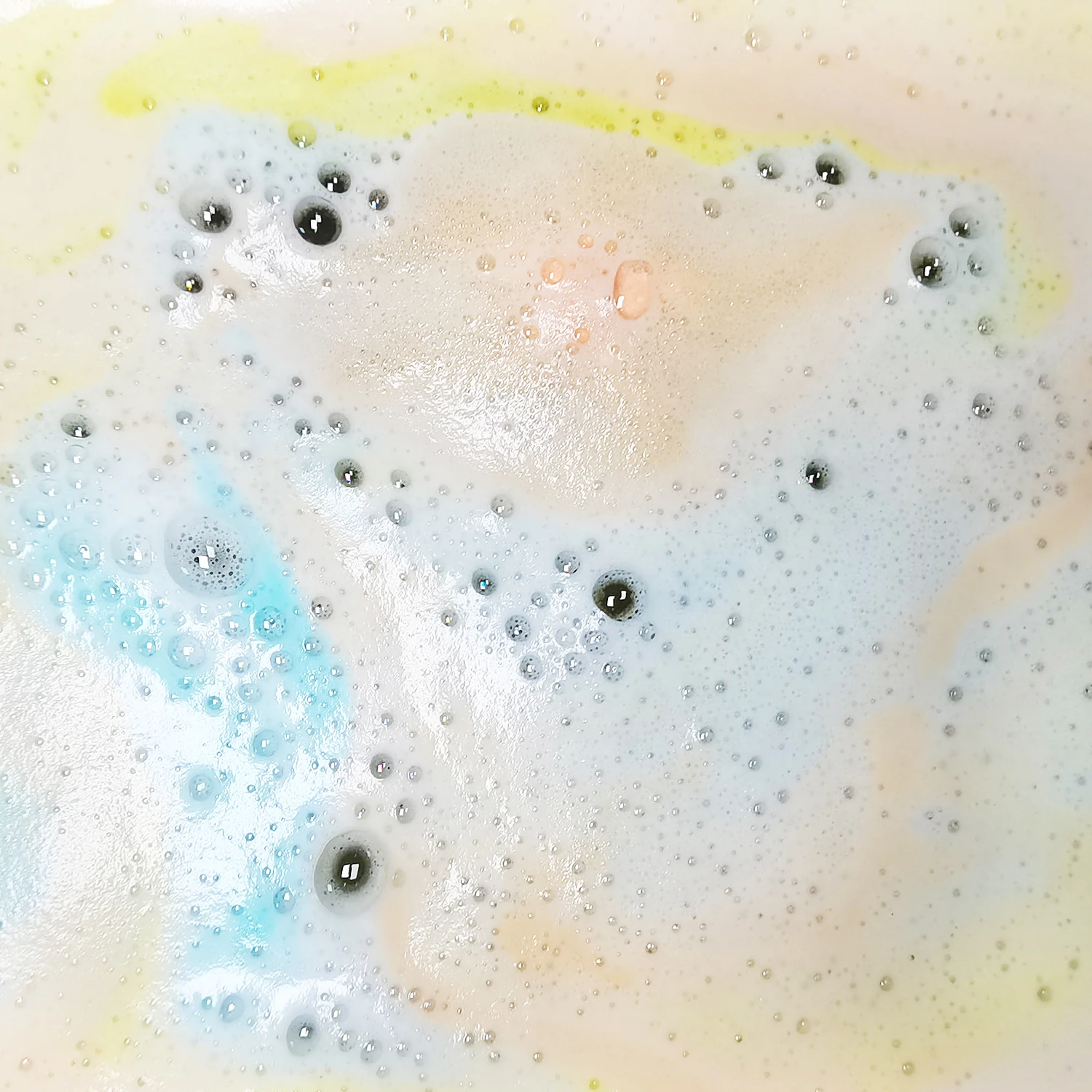 New Organic Natural Handmade Bath Salt  Foot Soak Bombs Set For Dry Cracked, Stubborn Foot Odor Scent