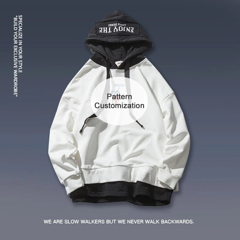 Custom Logo Women Sleeve Sweatshirt Oversize For Sale