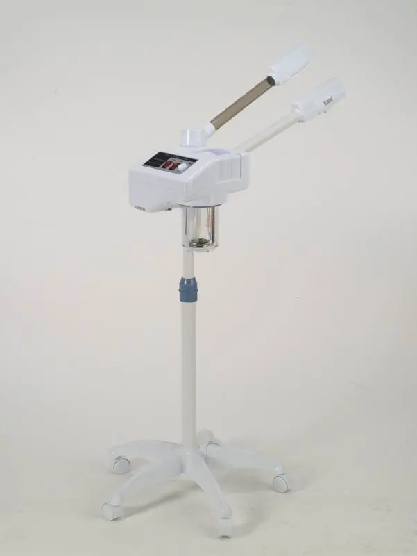 TODOM DT-2838  skin care moisture ionic ozone hot and cool face steamer price vaporizador facial  hot steamer