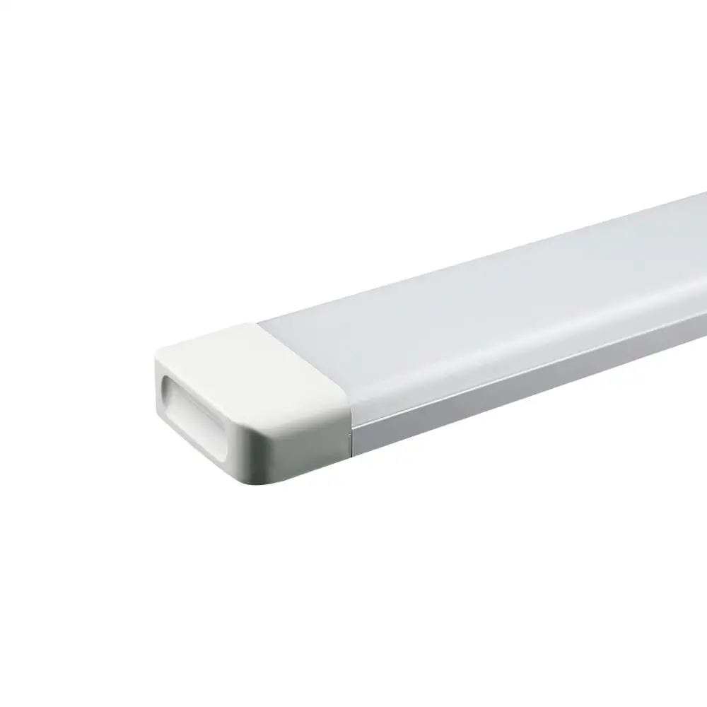 In The Stock! White Japanese Japan Hot Jizz 4 Nvc Tube Led Light 7W 0.6M