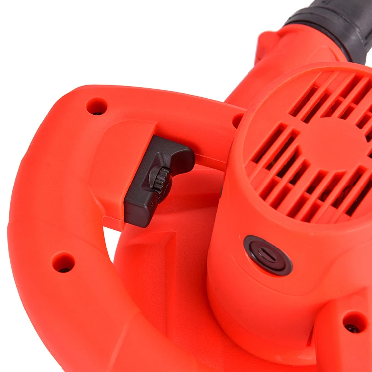 Leaf Blower Mini Portable Hand Bbq Air Vacuum Blower Mini Leaf Blowers