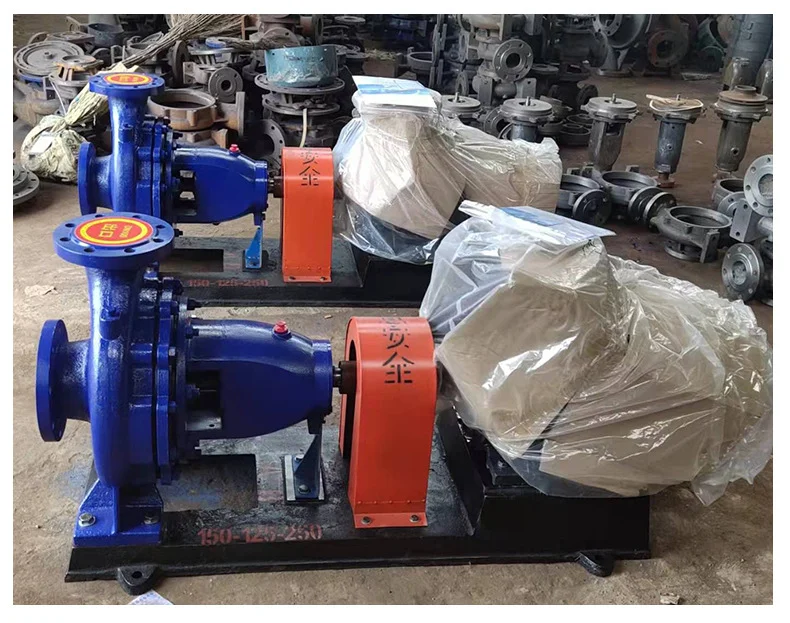 Stainless Steel multistage Pump Chemical Lubricating Hydraulic Oil Pump Horizontal Water Centrifugal Pump