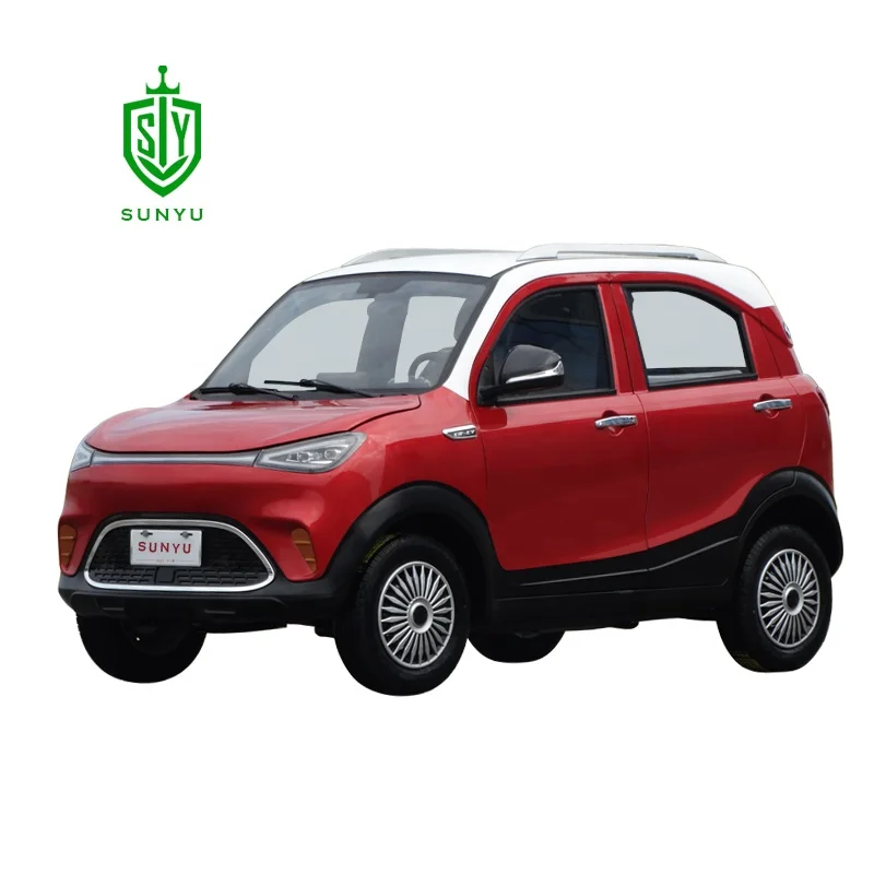 Электрический автомобиль с солнечной панелью б/у mr bean super sportcar самый дешевый Трековый nev