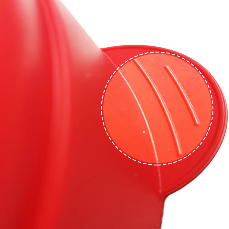 The Original  Microwave Popcorn Popper Popcorn Bucket Microwave Bowl Silicone Microwave Popcorn Popper