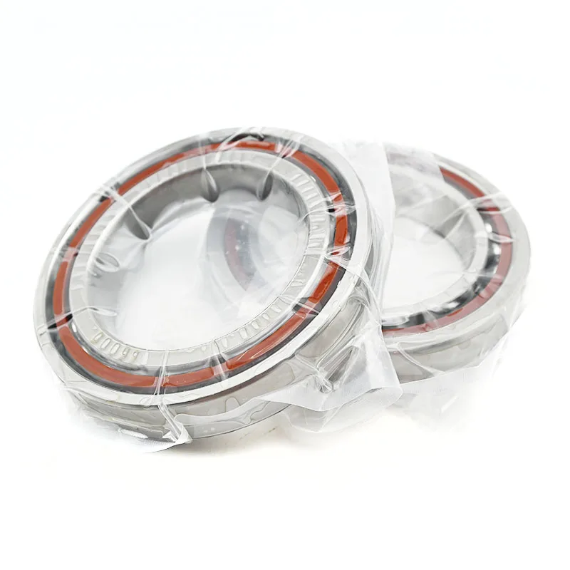 high precision 65*100*18mm Machine tool spindle bearings Angular Contact Ball Bearing 7013AC
