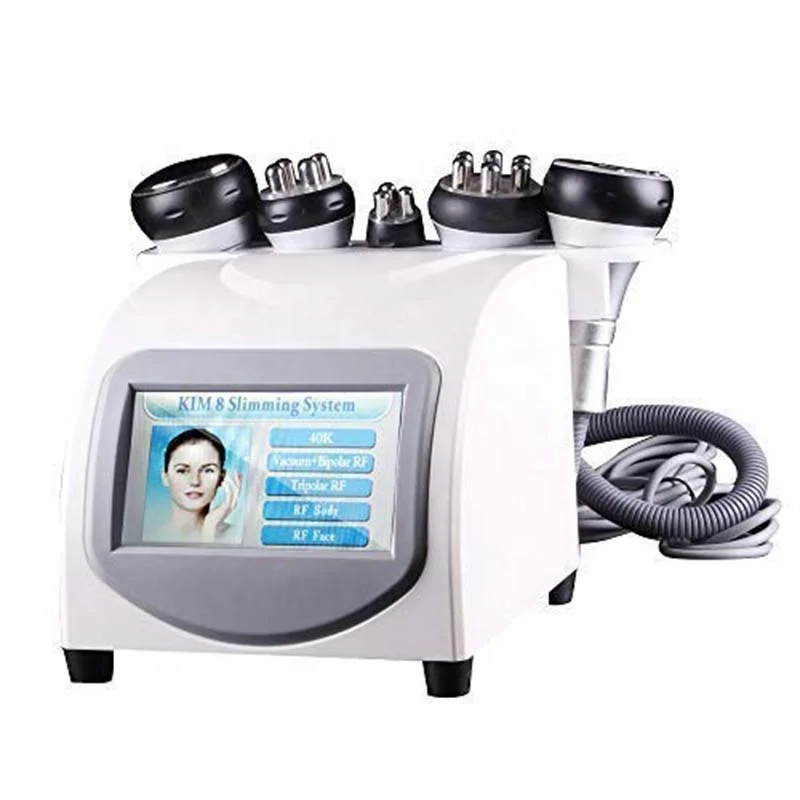 Vacuum Cavitation System/40k cavitation slimming device/vacuum cavitation system(except cryolipolysis slimming machine)