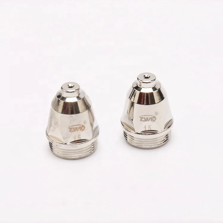 Good Quality Plasma Cutting Torch Nozzles P-80