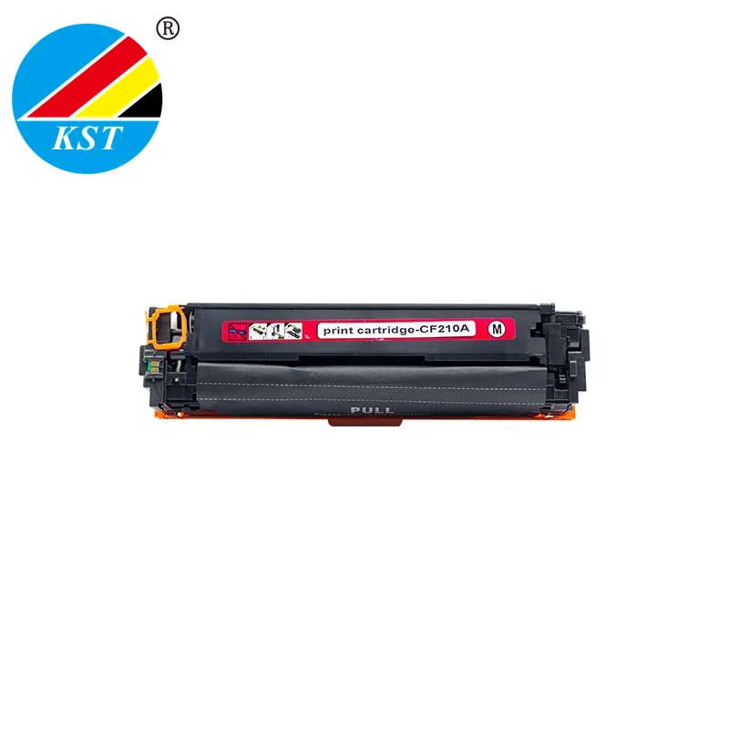 Toner Cartridge CF210A CF211A CF212A CF213A 131A For HP LaserJet Pro 200 color Printer M251nw CF147A CF145A Spare Part