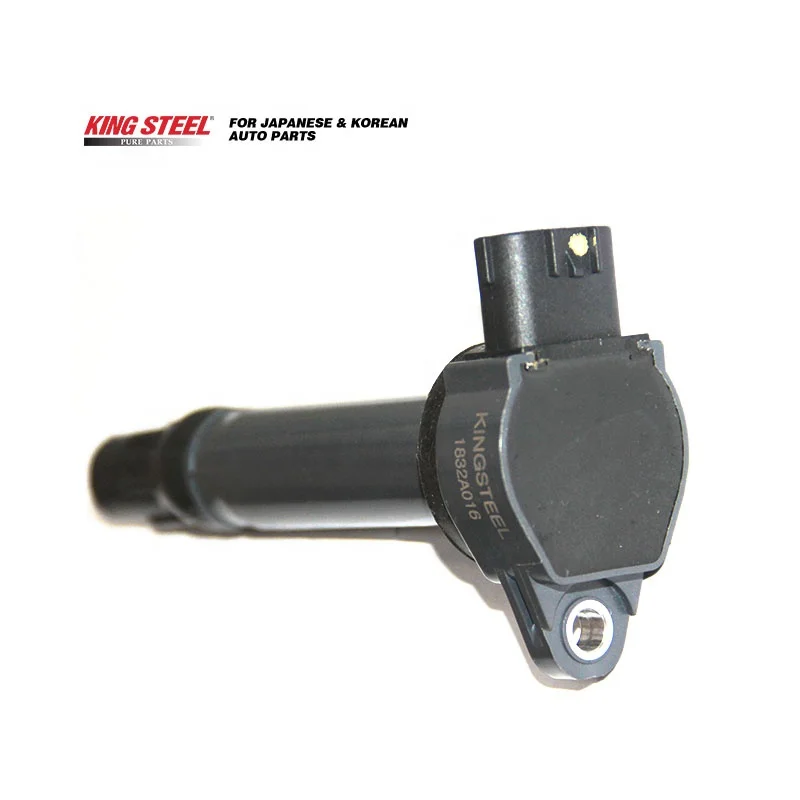 KINGSTEEL OEM 1832A016 MN195805 Car Auto Parts Bobina de encendido Ignition Coil For MITSUBISHI LANCER OUTLANDER 2005-2011