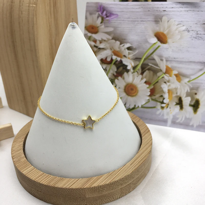 Designer Jewelry Famous Brands Spanish Bear Jewelry 925 Sterling Silver Touses Bracelet Women Jewelry Christmas Gift