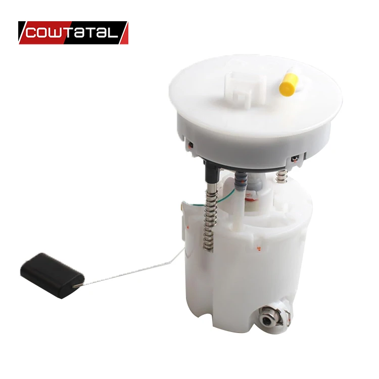 8V51-9H307-BC Fuel Pump Assembly for Mazda 2 2007-2015 1.3L 1.5L