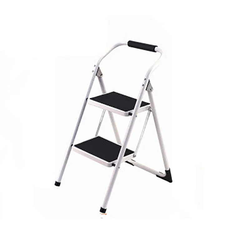 X tension escalera de aluminio plegable multifuncional escalera de uso domestic con asa