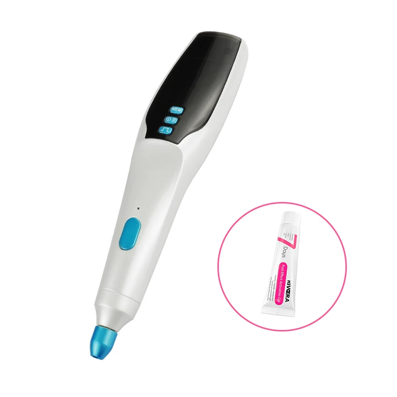 2 in 1 plasma pen for eye stretch jet plasma pen skin tightening plasma pen professional fibroblast