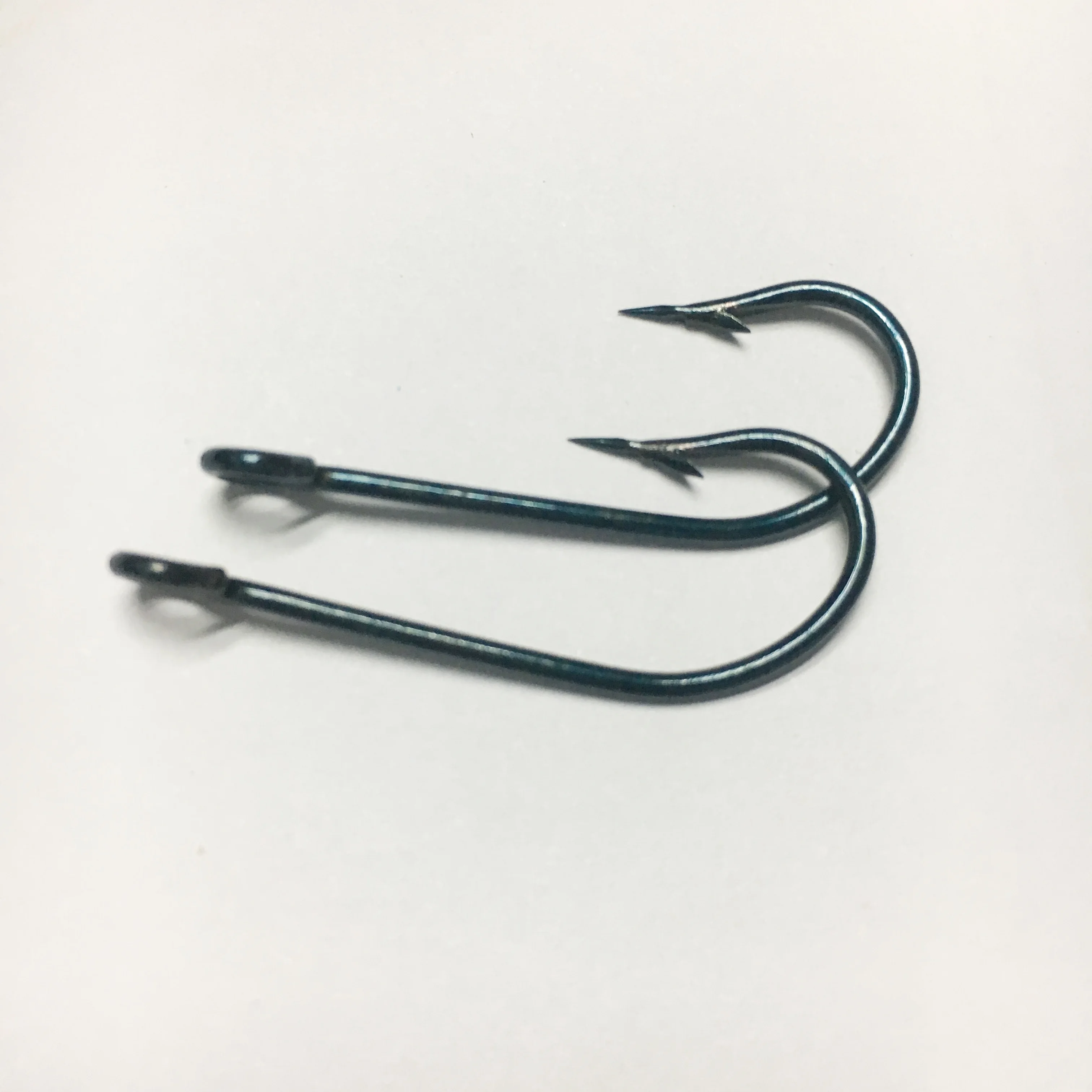 Model No.2330 #9 China Factory High Quality  High Carbon Steel Fishing Hooks