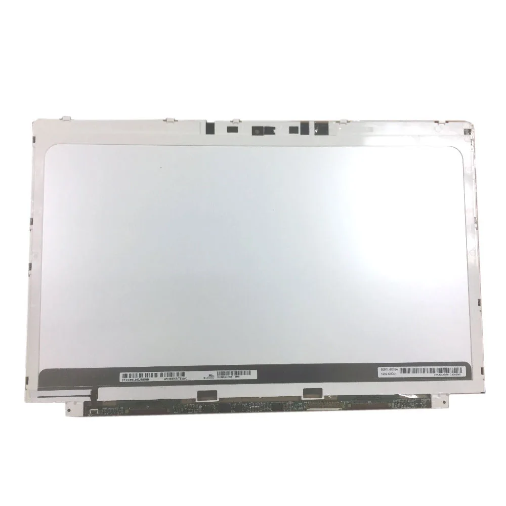 Display matrix LP133WH5 TSA1 LP133WH5-TSA1 LP133WH5(TS)(A1) FOR HP Spectre XT Pro 13 LCD laptop screen 1366*768 LVDS 40pins
