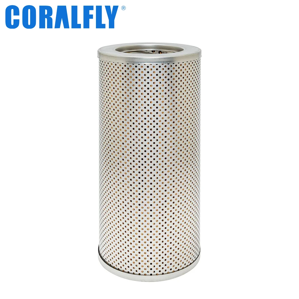 Heavy duty truck hydraulic filter LH5461 HF6202  P164241 PT83 C1723 51194  for Luber-finer FRAM WIX  filter