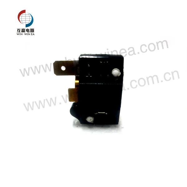 6750C-0004R Refrigeration parts 4TM Compressor Overload protector relay