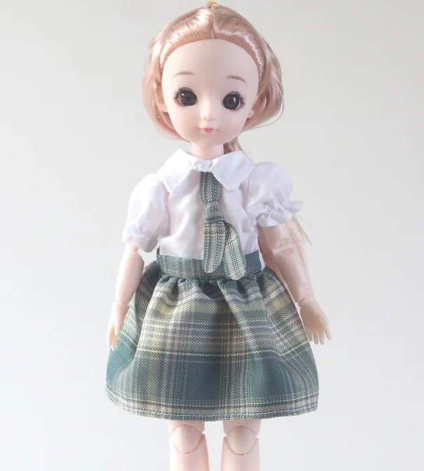 Top Sale Cheap Price Lovely Fashion Girl Baby Toy Doll For Kids Best Gift Doll Toys On Sale