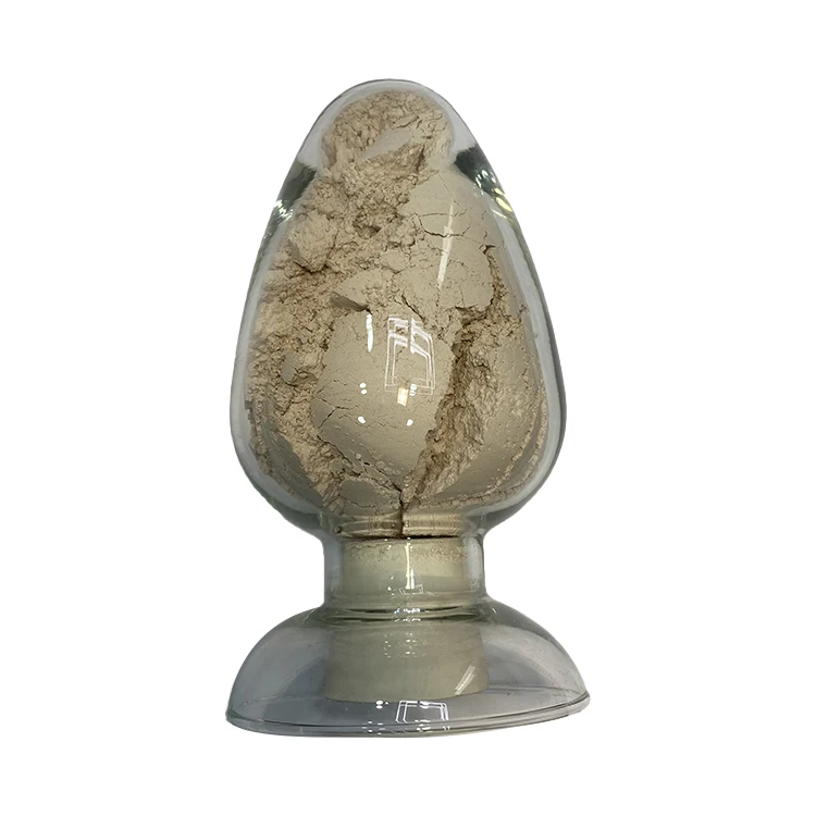 Hot Sale Top Quality Bentonite Clay Rheological Additives For Paint And Coating