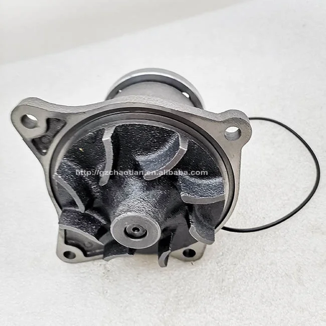 excavator parts C6.4 engine Water Pump 178-6633 1786633 for CAT 320C 320D 312C 3066 engine diesel water pump