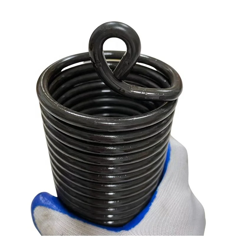 High carbon manganese steel torsion springs,garage door springs,rolling door springs