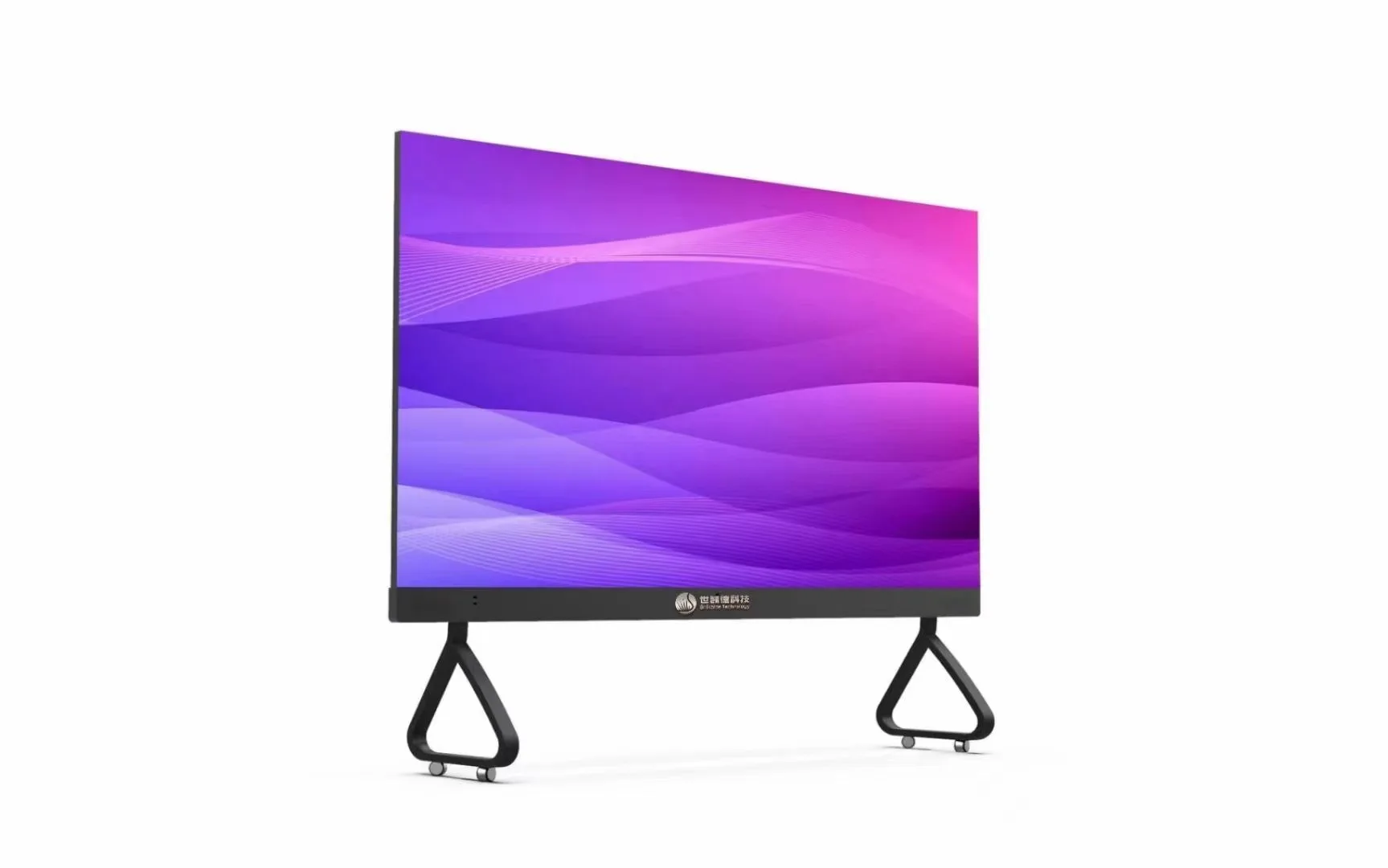 135 дюймов 163 P1.25 P1.56 P1.86 P2.5 внутренний ультра Hd смарт-экран для обучения конференции светодиодный дисплей